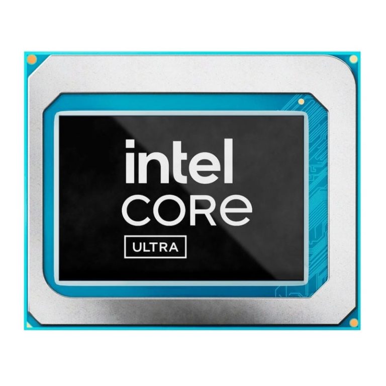 پردازنده اینتل مدل Intel Core Ultra 5 225F