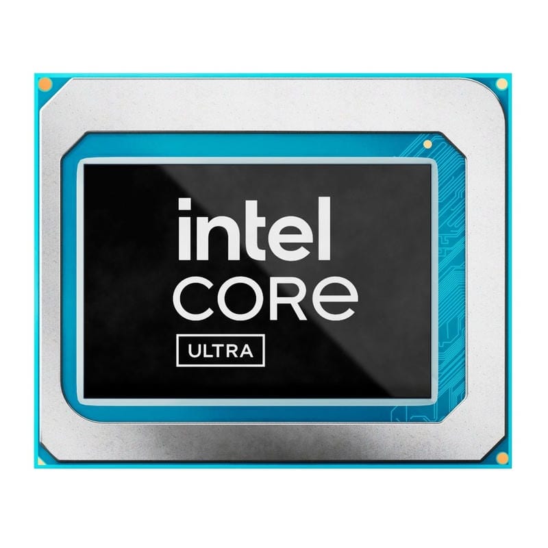 پردازنده اینتل مدل Intel Core Core Ultra 7 265K