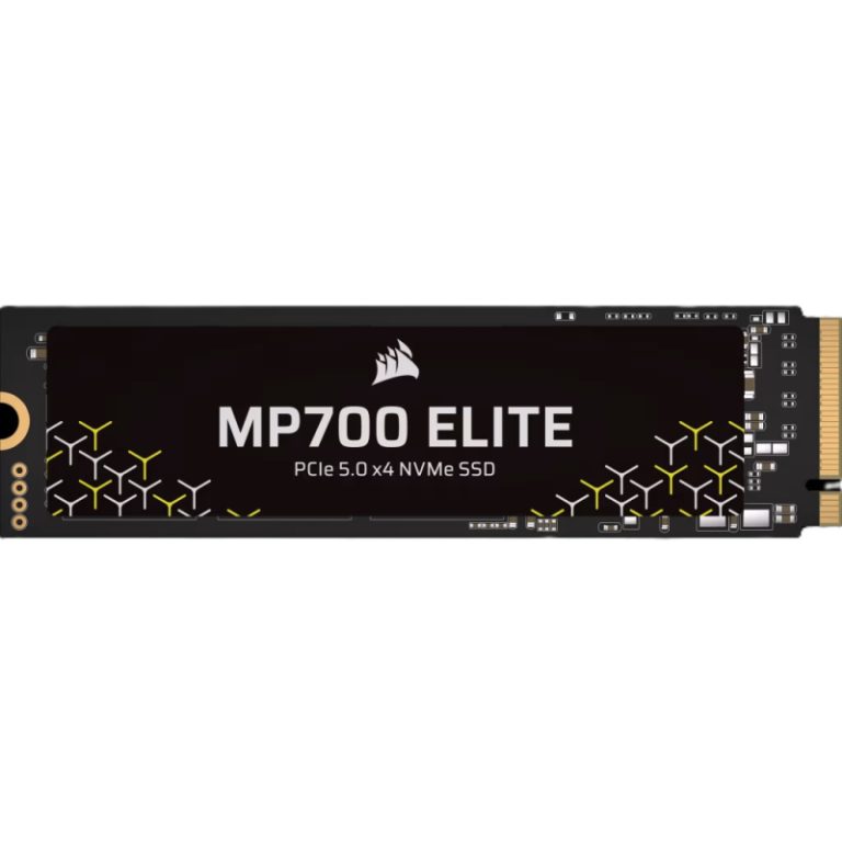اس اس دی کورسیر مدل Corsair MP700 Elite 1TB