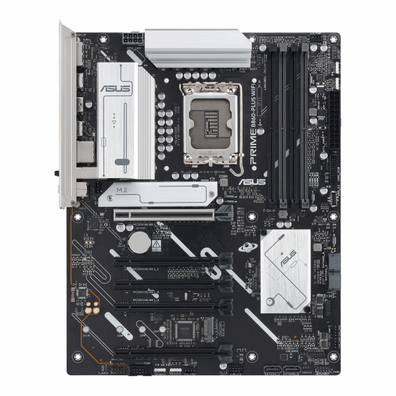 مادربرد ایسوس مدل ASUS Prime B860-PLUS WIFI
