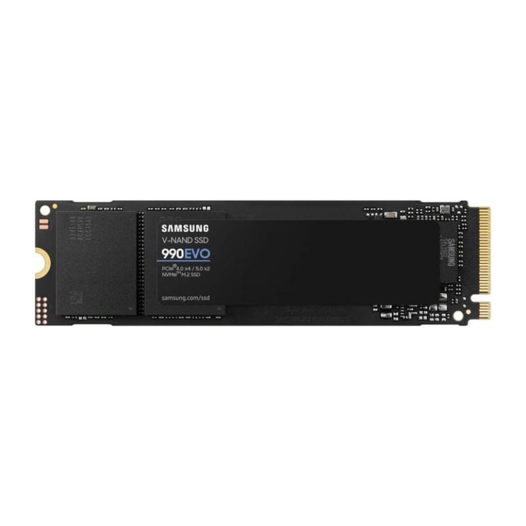 اس اس دی سامسونگ مدل Samsung 990 Evo 1TB