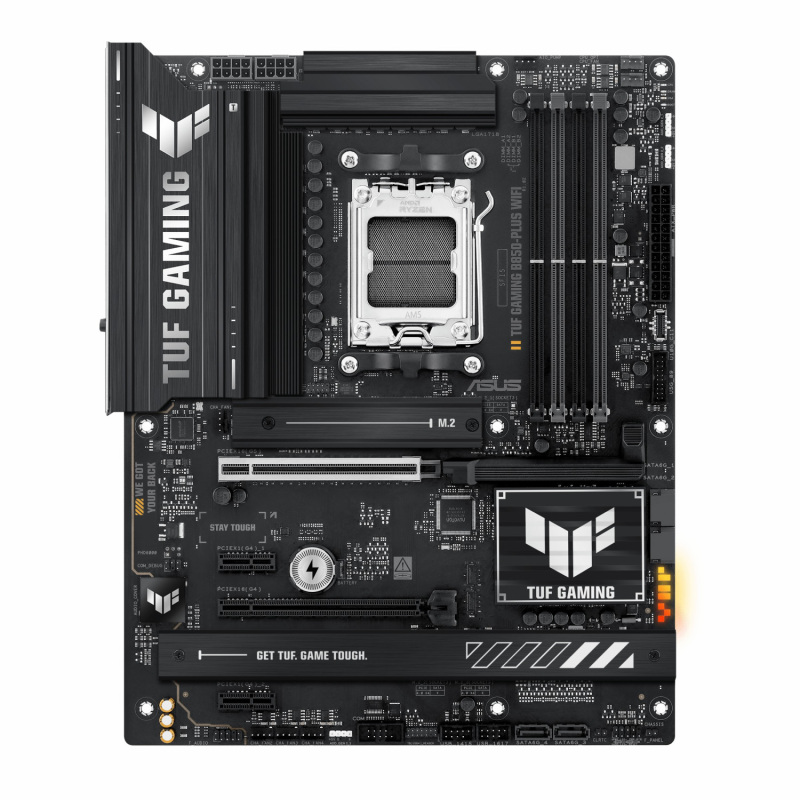 مادربرد ایسوس مدل ASUS TUF GAMING B850-PLUS WIFI