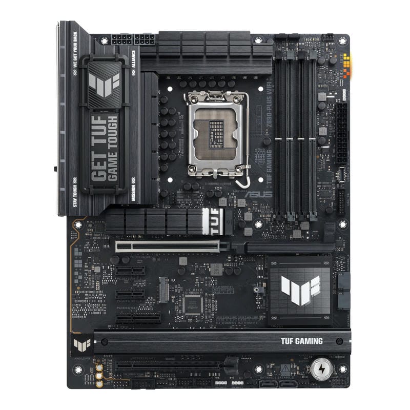 مادربرد ایسوس مدل ASUS TUF GAMING Z890-PLUS WIFI