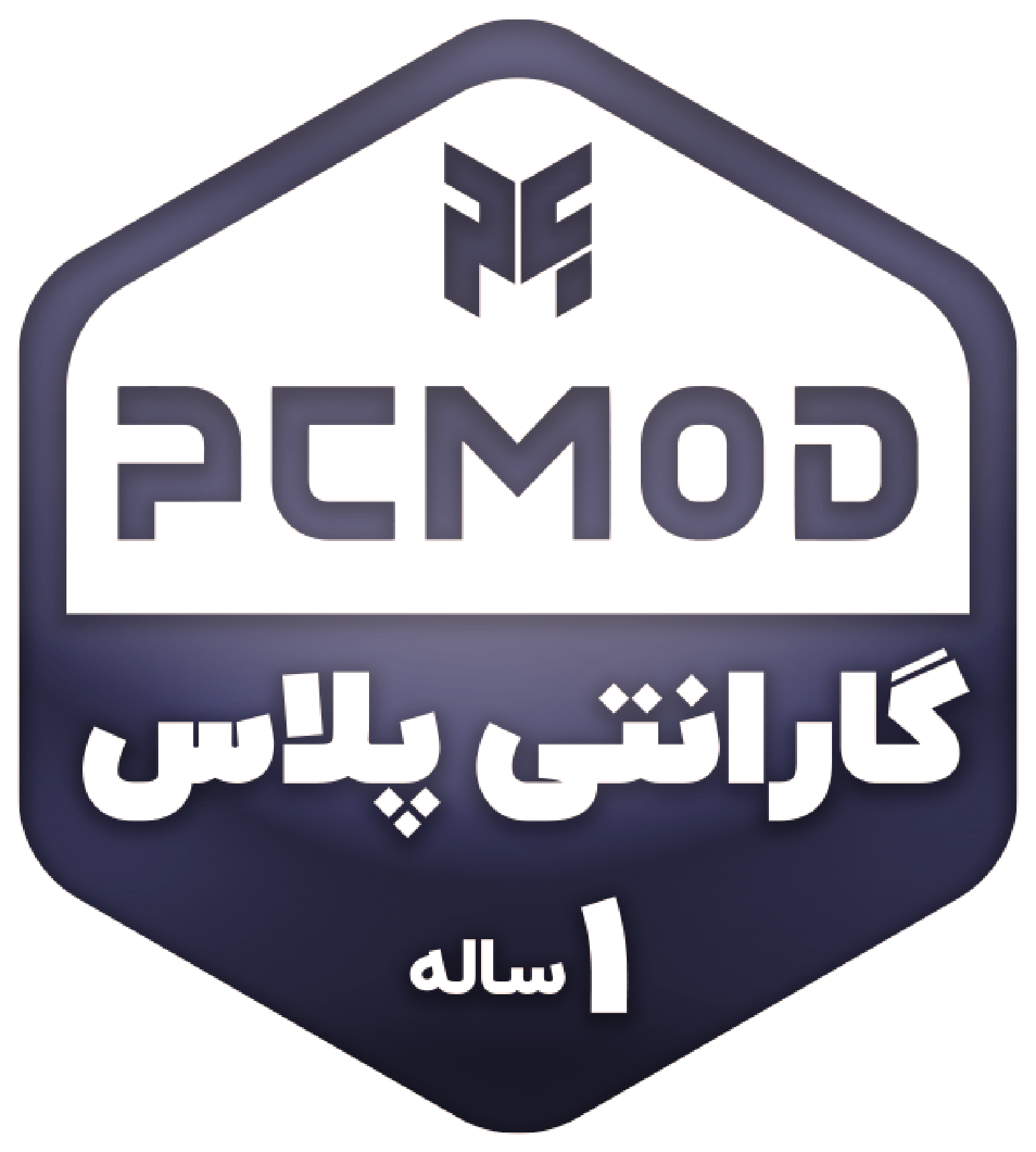 PCMOD Warranty