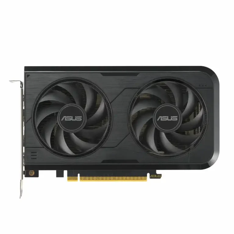 کارت گرافیک ایسوس ASUS DUAL GeForce RTX™ 5050 8GB OC