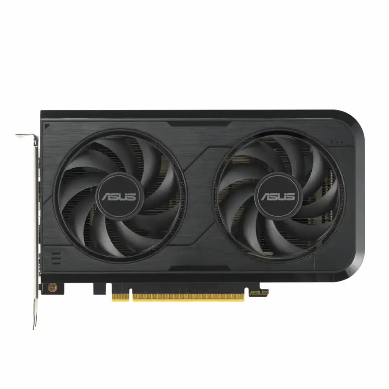 کارت گرافیک ایسوس ASUS DUAL GeForce RTX™ 5050 8GB OC