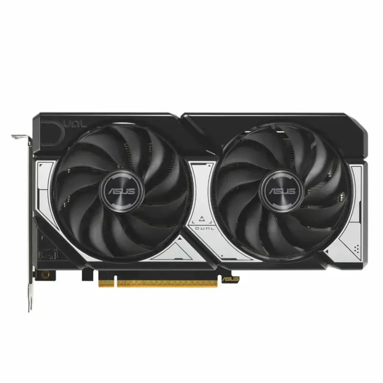 کارت گرافیک ایسوس ASUS DUAL GeForce RTX™ 5060 8GB OC