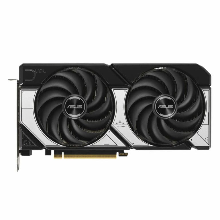 کارت گرافیک ایسوس ASUS DUAL GeForce RTX™ 5070 12GB OC