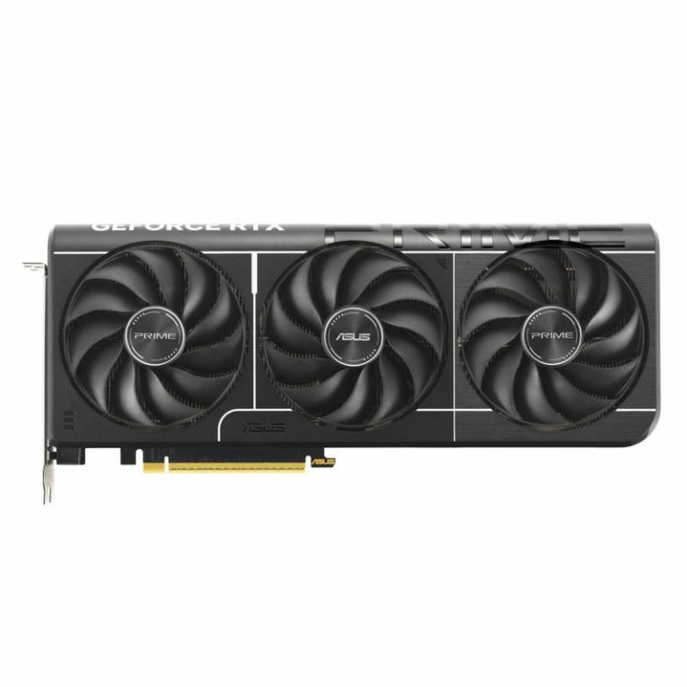 کارت گرافیک ایسوس ASUS PRIME GeForce RTX™ 5070 12GB OC