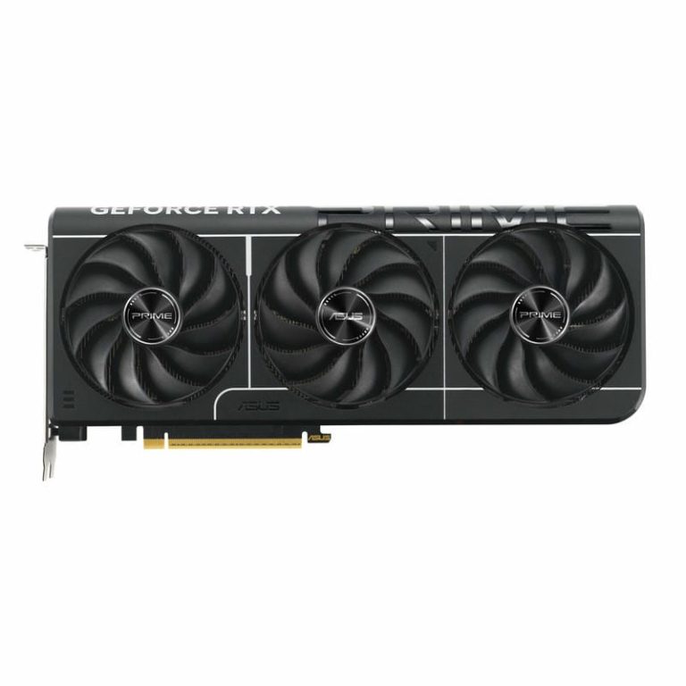 کارت گرافیک ایسوس ASUS PRIME GeForce RTX™ 5080 16GB OC