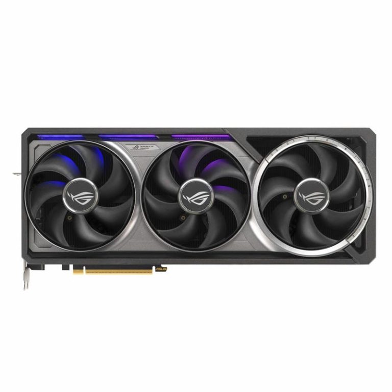 کارت گرافیک ایسوس ASUS ROG Astral GeForce RTX™ 5080 16GB OC