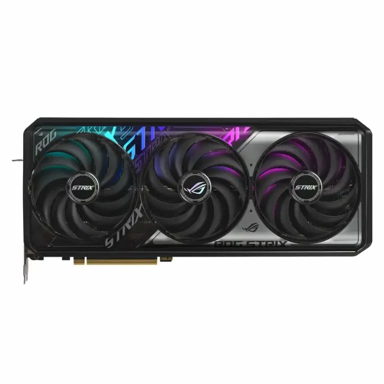 کارت گرافیک ایسوس ASUS ROG Strix GeForce RTX™ 5070 Ti 16GB OC