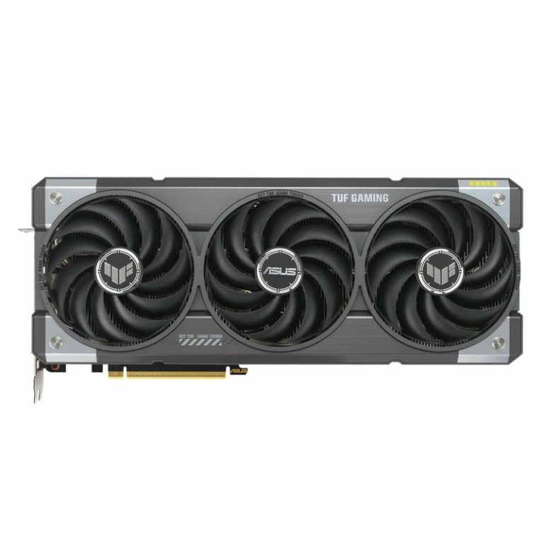 کارت گرافیک ایسوس ASUS TUF GAMING GeForce RTX™ 5070 12GB OC