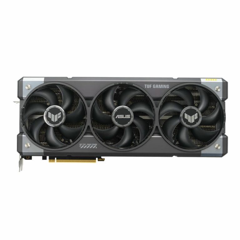 کارت گرافیک ایسوس ASUS TUF Gaming GeForce RTX™ 5090 32GB OC