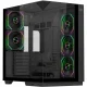 کیس اوست AWEST AQ5 TG - BLACK