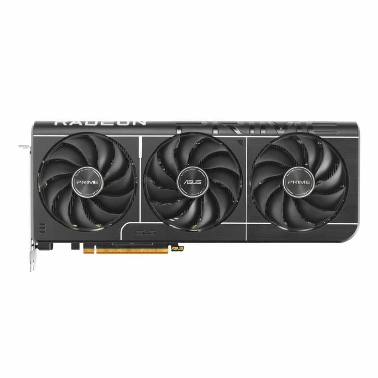 کارت گرافیک ایسوس ASUS Prime Radeon™ RX 9070 OC