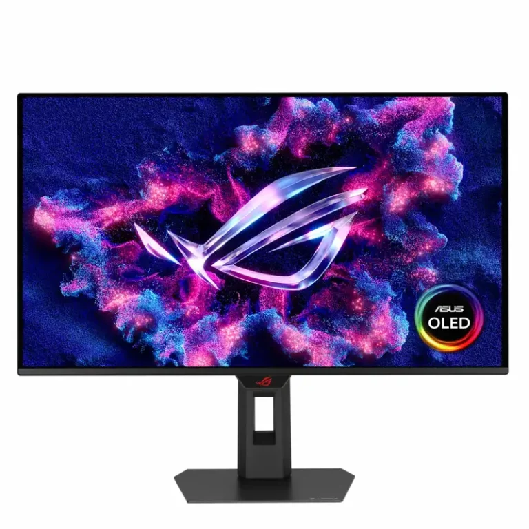 مانیتور 27 اینچ ایسوس ASUS ROG STRIX OLED XG27ACDMS