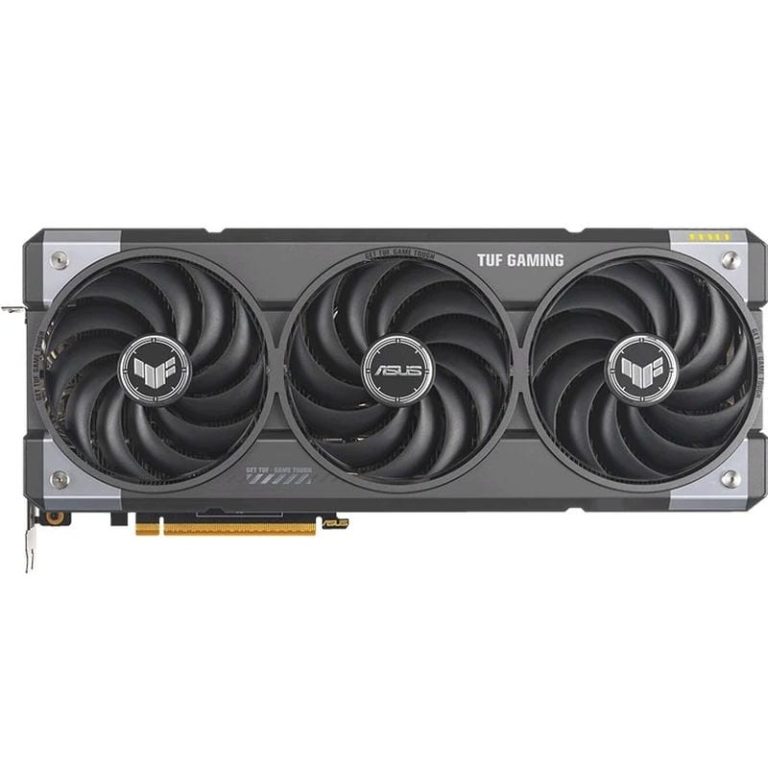 کارت گرافیک ایسوس ASUS TUF Gaming RX 9070 OC 16GB