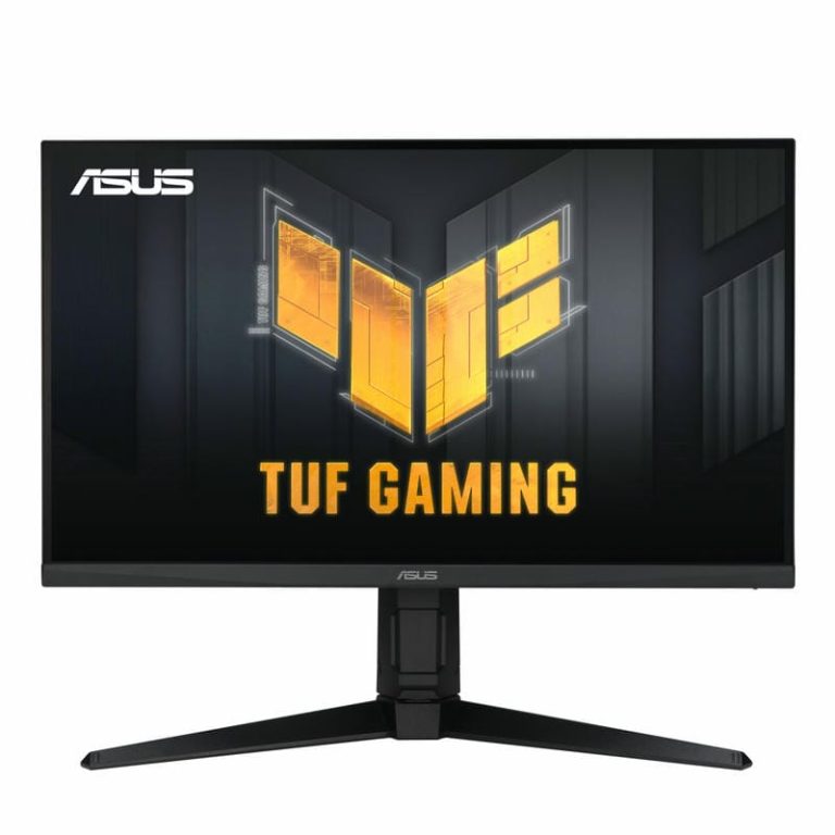 مانیتور 27 اینچ ایسوس ASUS TUF GAMING VG27AQML5A