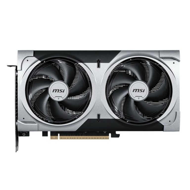 کارت گرافیک ام اس آی MSI RTX 5060 Ti 8G Ventus 2X OC