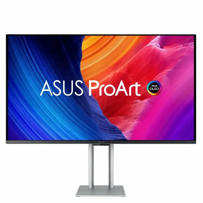 مانیتور 32 اینچ ایسوس ASUS ProArt OLED PA32UCDM