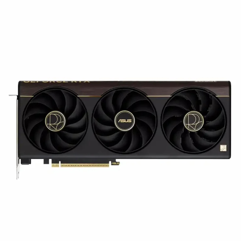 کارت گرافیک ایسوس ASUS ProArt GeForce RTX™ 5070 Ti 16GB OC