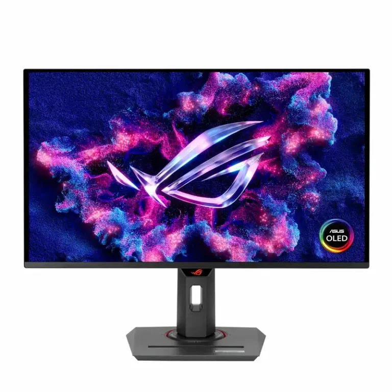 مانیتور 27 اینچ ایسوس ASUS ROG STRIX OLED XG27UCDMG