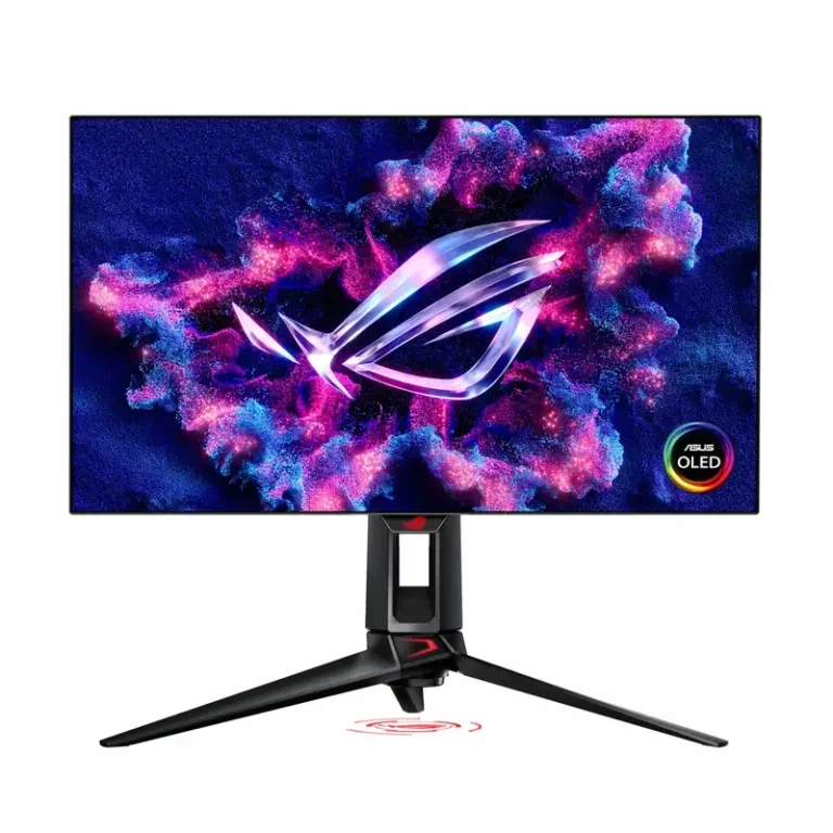 مانیتور 27 اینچ ایسوس ASUS ROG SWIFT OLED PG27UCDM
