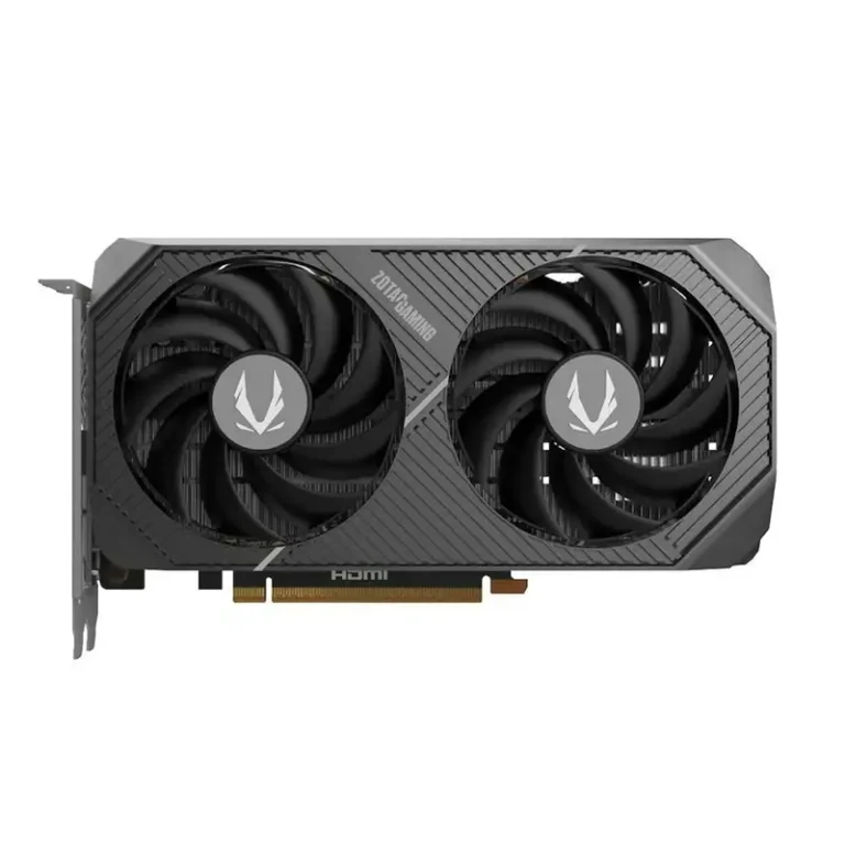 کارت گرافیک زوتک ZOTAC RTX 5060 Twin Edge OC 8GB