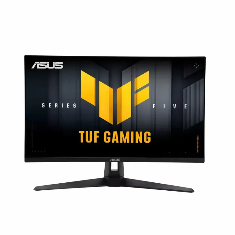 مانیتور 27 اینچ ایسوس ASUS TUF GAMING VG27AQM5A