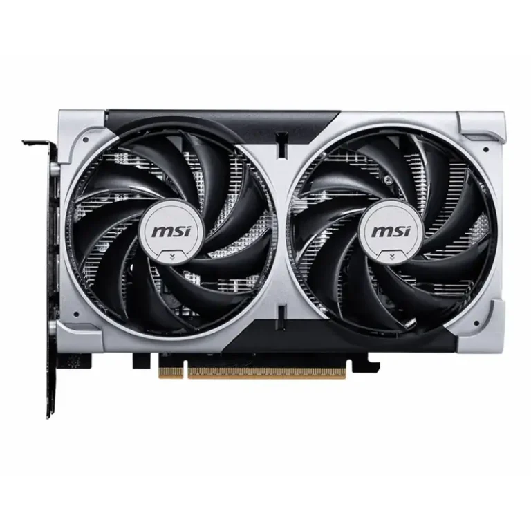 کارت گرافیک ام اس آی MSI RTX 5060 8G Ventus 2X OC