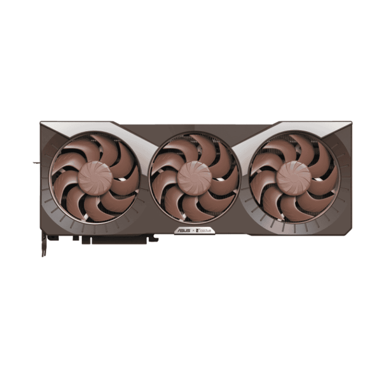 کارت گرافیک ایسوس ASUS GeForce RTX™ 5080 16GB GDDR7 Noctua OC
