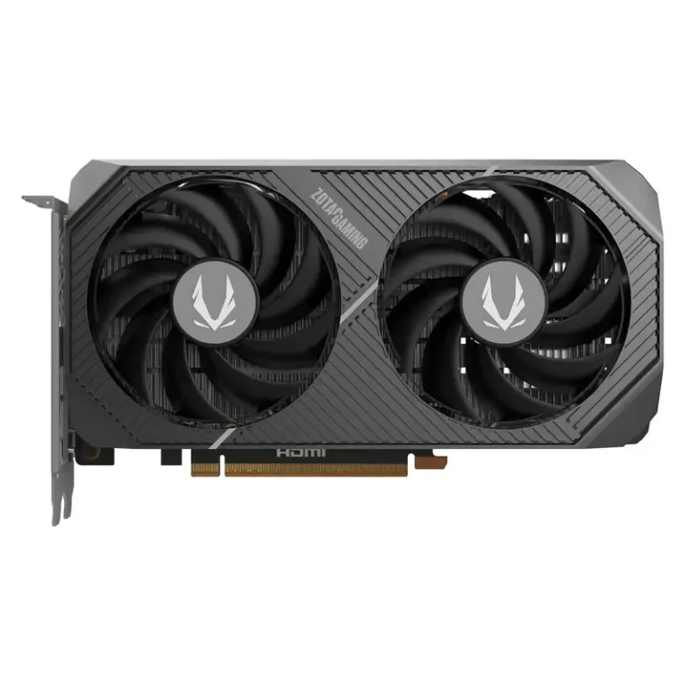 کارت گرافیک زوتک ZOTAC RTX 5050 Twin Edge OC 8GB