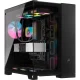 کیس کورسیر مدل CORSAIR 6500X - BLACK