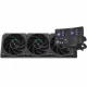 خنک کننده مایع پردازنده اوست مدل AWEST GT-AV360L ICE VEIN - BLACK