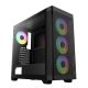 کیس گیمدیاس مدل GAMDIAS ATHENA M3 - BLACK