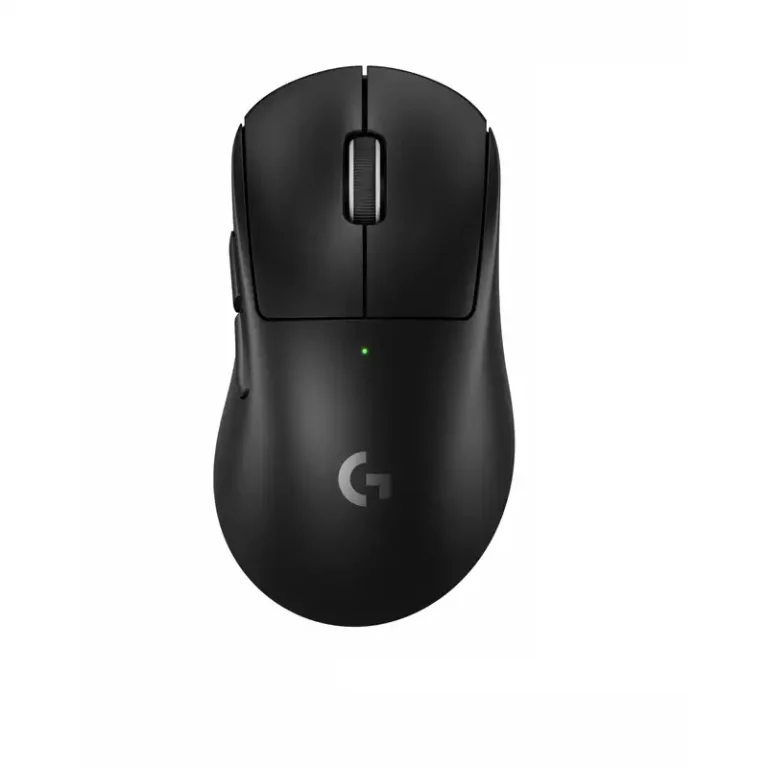 موس لاجیتک مدل Logitech G Pro X Superlight 2 DEX Wireless