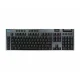 کیبورد گیمینگ لاجیتک مدل Logitech G915 X Lightspeed