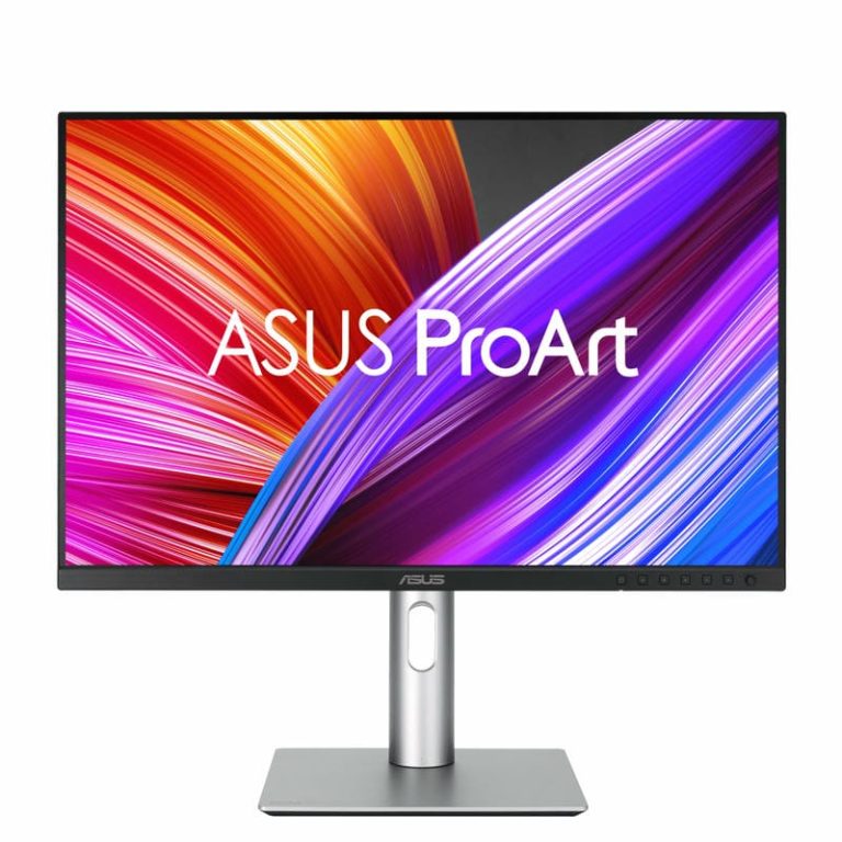 مانیتور 24 اینچ ایسوس ASUS ProArt PA248CRV