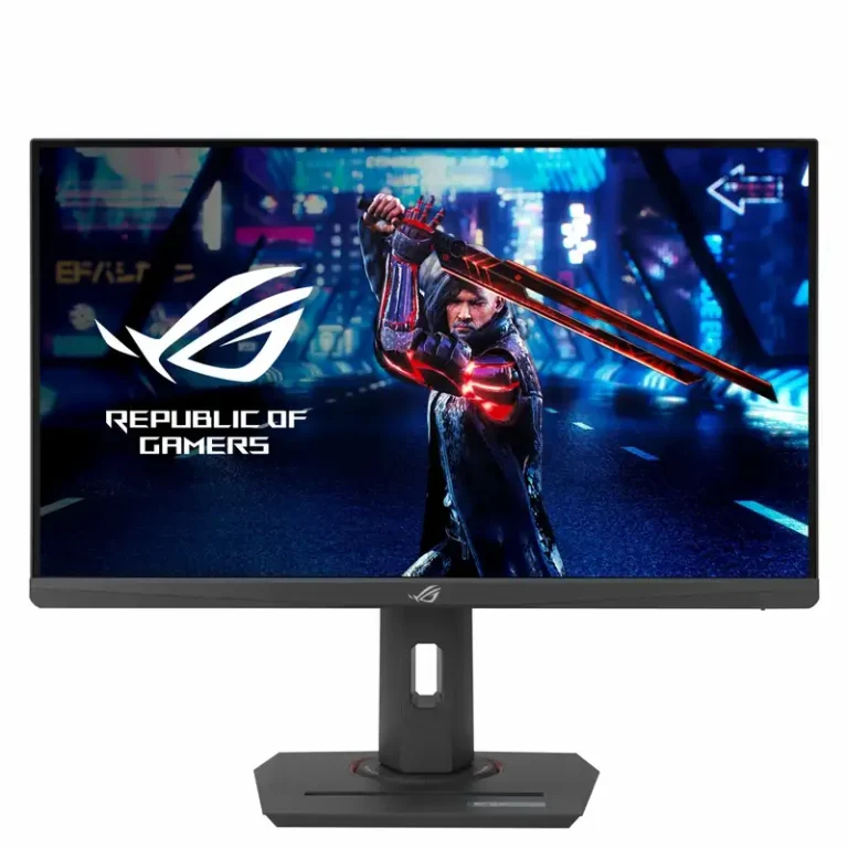 مانیتور 25 اینچ ایسوس ASUS ROG STRIX XG259QNS