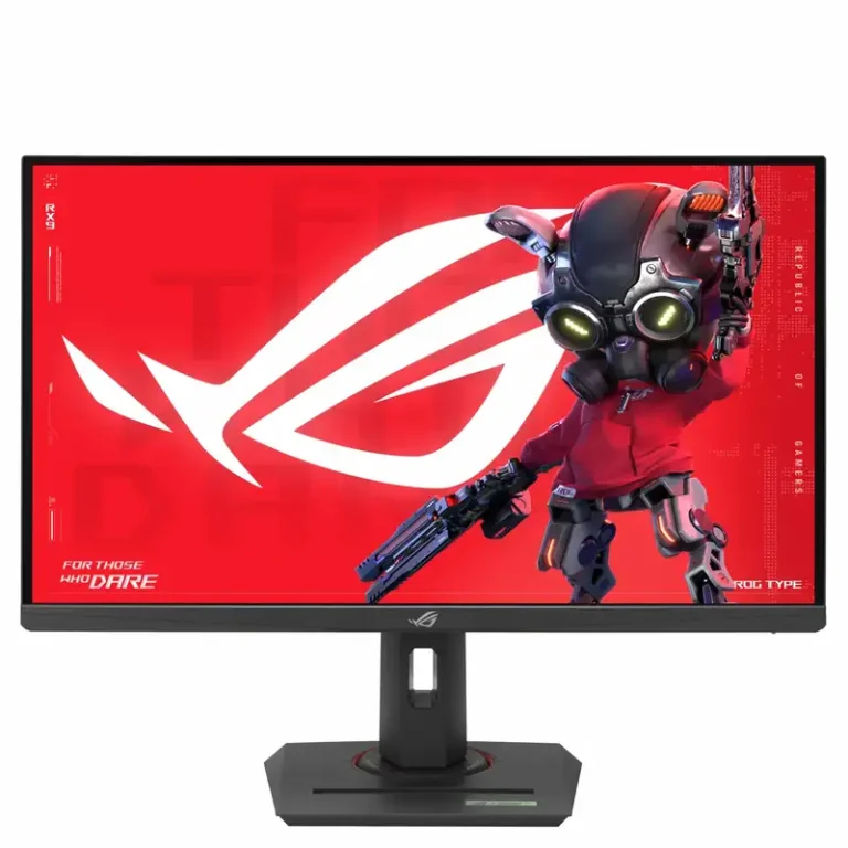 مانیتور 27 اینچ ایسوس ASUS ROG STRIX XG27ACMG