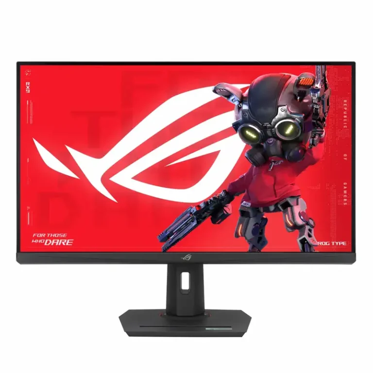 مانیتور 32 اینچ ایسوس ASUS ROG STRIX XG32UCG