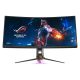 مانیتور 35 اینچ ایسوس ASUS ROG Swift PG35VQ
