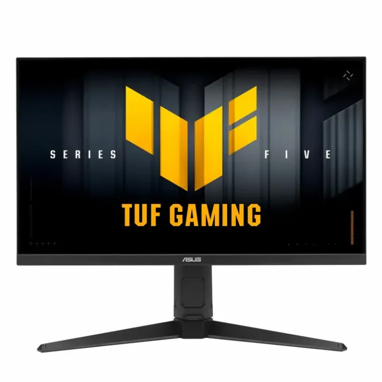 مانیتور 27 اینچ ایسوس ASUS TUF GAMING VG279QML5A
