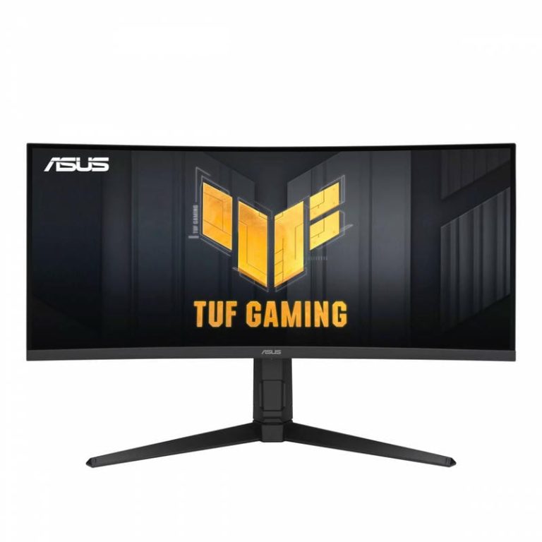 مانیتور 34 اینچ ایسوس ASUS TUF GAMING VG34VQEL1A