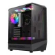 کیس گیم مکس GAMEMAX VISTA COC AB