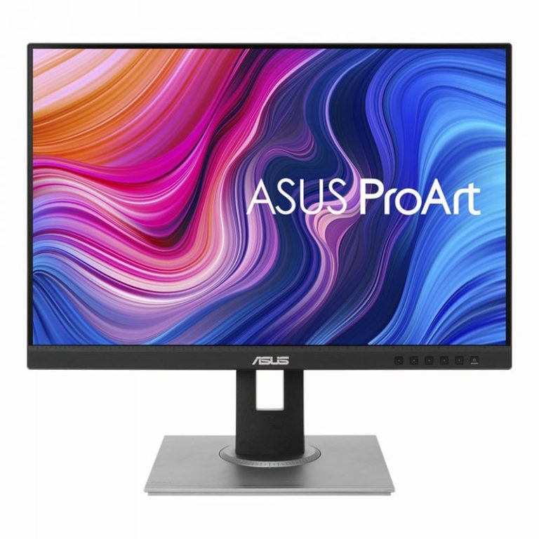 مانیتور 24 اینچ ایسوس ASUS ProArt PA248QV