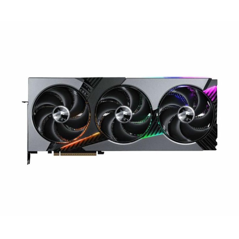 کارت گرافیک ام اس آی MSI RTX 5090 32G Vanguard OC