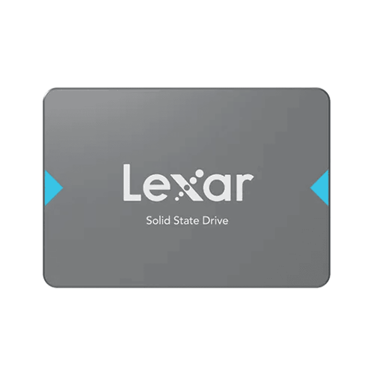 اس اس دی لکسار LEXAR NQ100 1TB SATA III