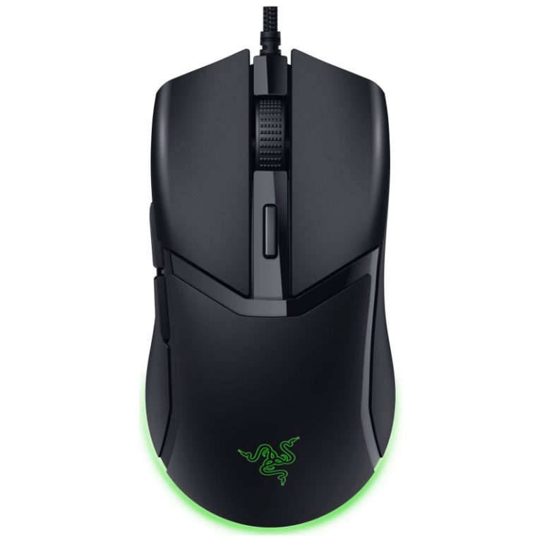 موس ریزر مدل Razer Cobra